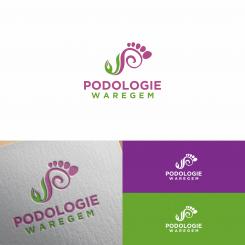 Logo design # 667195 for New Logo podiatry practice  contest