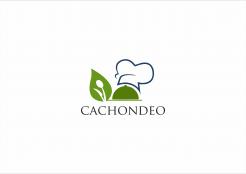 Logo design # 668410 for Logo for a new trendy restaurant called cachondeo.  contest