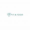 Logo design # 669720 for Logo Fit & Food contest