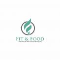 Logo design # 668920 for Logo Fit & Food contest