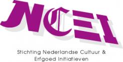 Logo # 208425 voor Ontwerp een logo voor de nieuwe stichting N.C.E.I.  wedstrijd