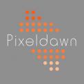 Logo # 66402 voor Pixeldawn wedstrijd