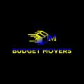 Logo design # 1016263 for Budget Movers contest