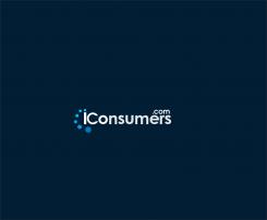 Logo design # 594434 for Logo for eCommerce Portal iConsumers.com contest