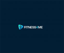 Logo design # 594440 for Fitness4Me contest