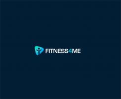 Logo design # 594441 for Fitness4Me contest