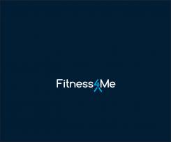 Logo design # 594442 for Fitness4Me contest