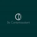 Logo design # 928078 for Logo for De Contentassistent contest