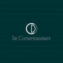 Logo design # 928078 for Logo for De Contentassistent contest