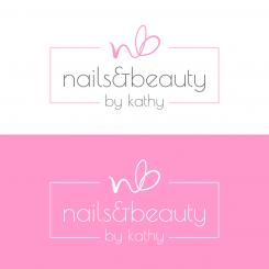 Logo design # 808228 for design a logo for a nail salon contest