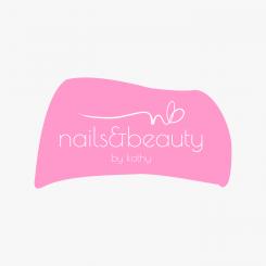 Logo design # 808229 for design a logo for a nail salon contest