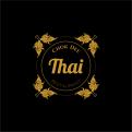 Logo design # 736414 for Chok Dee Thai Restaurant contest