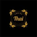 Logo # 736414 voor Logo Chok Dee Thai Restaurant wedstrijd