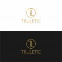 Logo  # 766121 für Truletic. Wort-(Bild)-Logo für Trainingsbekleidung & sportliche Streetwear. Stil: einzigartig, exklusiv, schlicht. Wettbewerb
