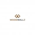 Logo design # 1151714 for modern logo for wood wall panels contest