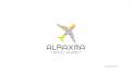 Logo design # 378906 for Alraxmatravelagency  contest