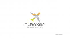 Logo design # 378906 for Alraxmatravelagency  contest