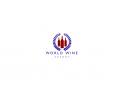 Logo design # 381171 for logo for international wine export agency contest