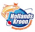 Logo # 65439 voor Logo hengelsportvereniging Hollands Kroon wedstrijd