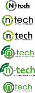 Logo design # 84315 for n-tech contest
