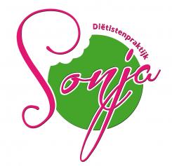 Logo # 77617 voor diëtistenpraktijk Sonja wedstrijd