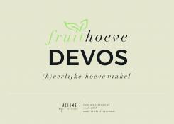 Logo design # 914615 for We are looking for a fresh and fruity slogan for our farm shop contest