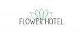 Logo # 578955 voor Logo en huisstijl Flowerhotel wedstrijd