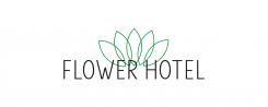 Logo # 578955 voor Logo en huisstijl Flowerhotel wedstrijd