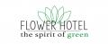 Logo # 579099 voor Logo en huisstijl Flowerhotel wedstrijd