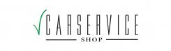 Logo design # 580120 for Image for a new garage named Carserviceshop contest