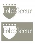 Logo design # 178266 for FOMSECUR: Secure advice enabling peace of mind  contest