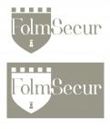 Logo design # 178267 for FOMSECUR: Secure advice enabling peace of mind  contest