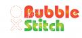 Logo design # 173255 for LOGO FOR A NEW AND TRENDY CHAIN OF DRY CLEAN AND LAUNDRY SHOPS - BUBBEL & STITCH contest
