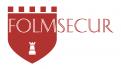 Logo design # 179174 for FOMSECUR: Secure advice enabling peace of mind  contest