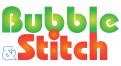 Logo design # 173259 for LOGO FOR A NEW AND TRENDY CHAIN OF DRY CLEAN AND LAUNDRY SHOPS - BUBBEL & STITCH contest