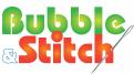 Logo design # 173262 for LOGO FOR A NEW AND TRENDY CHAIN OF DRY CLEAN AND LAUNDRY SHOPS - BUBBEL & STITCH contest