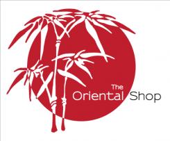 Logo # 171464 voor The Oriental Shop #2 wedstrijd