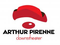 Logo # 200162 voor Ontwerp een logo voor een ClownTheatervedrijf. wedstrijd