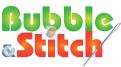 Logo design # 174184 for LOGO FOR A NEW AND TRENDY CHAIN OF DRY CLEAN AND LAUNDRY SHOPS - BUBBEL & STITCH contest