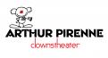 Logo # 200797 voor Ontwerp een logo voor een ClownTheatervedrijf. wedstrijd