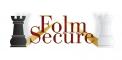 Logo design # 177927 for FOMSECUR: Secure advice enabling peace of mind  contest