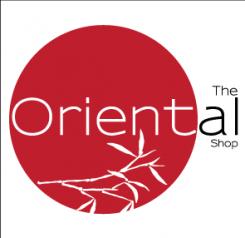 Logo # 171522 voor The Oriental Shop #2 wedstrijd