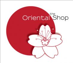 Logo # 171425 voor The Oriental Shop #2 wedstrijd