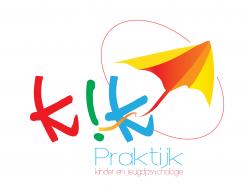 Logo # 175242 voor Ontwerp een pakkend logo voor een kinder- en jeugdpsychologiepraktijk wedstrijd