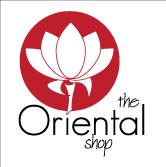Logo # 171537 voor The Oriental Shop #2 wedstrijd