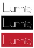 Logo # 173951 voor Logo voor lumiq; innovatief bedrijf in verlichting wedstrijd