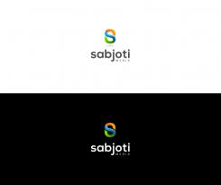 Logo design # 465208 for Sabjoti Media contest