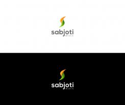 Logo design # 465215 for Sabjoti Media contest