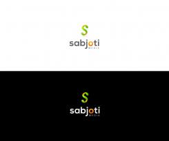 Logo design # 465225 for Sabjoti Media contest