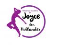 Logo design # 773633 for Personal training by Joyce den Hollander  contest
